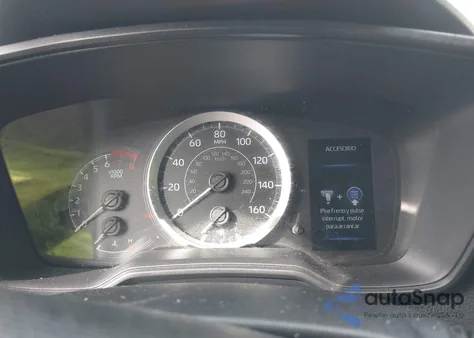 2022 Toyota Corolla Le z USA, uszkodzony, nr VIN JTDVPMAE9N3030350